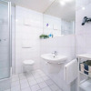 Отель Villa Seewind Wohnung 10, фото 7