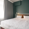 Отель Tong Siam - Hostel, фото 16