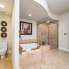 Отель Gulf Front Three Bedroom Tpc1402, фото 12