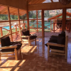 Отель Casa con Piscina en Olmue, фото 38