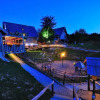 Отель Ethno Houses Plitvica Selo, фото 17