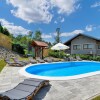 Отель Awesome Home in Jastrebarsko With Sauna, Wifi and Outdoor Swimming Pool, фото 46