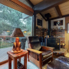 Отель Villa de los Pinos 16 Rustic, Pet-Friendly with Gorgeous Mountain Views by RedAwning, фото 40