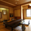 Отель Hakone Suimeisou, фото 4