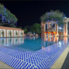 Отель Su Tine San Royal Palace Hotel, фото 14