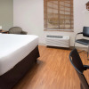 Отель WoodSpring Suites Oklahoma City Airport, фото 4