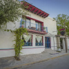 Отель Hostal Maria de Lourdes, фото 1