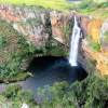 Отель Thaba Tsweni Lodge & Safaris, фото 12