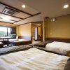Отель Fuji Lake Hotel, фото 3