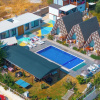 Отель Bu Bungalow Hotel, фото 27