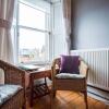 Отель St. Ronan's Hotel by OYO Rooms, фото 3