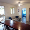 Отель Marina apartment in a villa 50 meters from the sea - wi-fi, фото 4