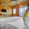 Отель OYO 24001 Home Exotic Cottages Arambol, фото 7