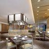 Отель Golden Eagle Summit Hotel Yancheng, фото 16
