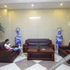Отель Holiday Inn Luohe MOCO, фото 8