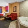 Отель Comfort Suites West Jacksonville, фото 27