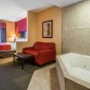 Отель Comfort Suites West Jacksonville, фото 9