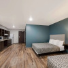 Отель WoodSpring Suites San Antonio UTSA - Medical Center, фото 3