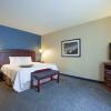 Отель Hampton Inn Nashua, фото 6