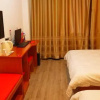 Отель Thank Inn Hotel He'Nan Anyang Linzhou Bus Station Taoyuan Avenue, фото 3