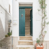 Отель Duplex apartment with seaview terrace in Ostuni, фото 22