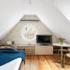 Отель Elite Apartments D uga Rooftop Balcony With the Old Town View OLD Town, фото 5