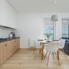 Отель Cosy Apartment in Dzwirzyno by Renters, фото 16