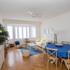Отель Palais Madrid, Croisette, 5 people, bright 2 bedroom flat, фото 12