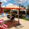 Отель Villa With 3 Bedrooms in Noto, With Private Pool, Enclosed Garden and Wifi - 16 km From the Beach, фото 20