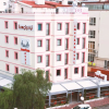 Отель Imerhan Otel, фото 12