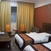 Отель Jingdu Hotel - Guangzhou в Гуанчжоу