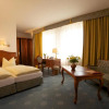 Отель Adler Golf-& Tagungshotel, фото 4
