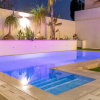 Отель House - 3 Bedrooms with Pool and WiFi - 107616, фото 12
