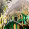 Отель OYO 19176 Home River View 2BHK Siolim, фото 1