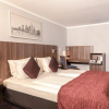 Отель Ramada by Wyndham Frankfurt Central Station, фото 4