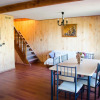 Отель Casa Pehuen, Cabañas, фото 7