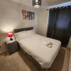 Отель Home in Medway 3bedroom Free Sports Free Parking, фото 19