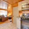 Отель Family-friendly Center Ossipee Cabin w/ Fire Pit!, фото 6