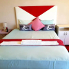 Отель Beachview Guest House, фото 41