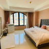Отель 2 Bedroom Flat in the Heart of Qatar Pearl, фото 3