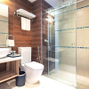Отель Mercure Kota Kinabalu City Centre, фото 9
