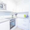 Отель OPS 2 Bed 1 Bath Apartment, фото 4