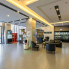 Отель Home Inn Business Travel Hotel (Linyi Railway Station Zhanqian Plaza Branch), фото 6