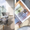 Отель Refined Studio Apartment in Dubai Marina, фото 11