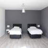 Отель Mycitylofts 4 Bedrooms Apartment, фото 2
