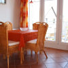 Отель Apartment With Balcony in Zingst Germany, фото 15