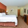 Отель Hampton Inn Chicago-Carol Stream, фото 3