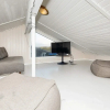 Отель 14 Person Holiday Home in Logstor, фото 11