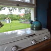 Отель Holiday Home in Bergen op Zoom with Garden, фото 6