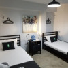 Отель Nomada Urban Beach Hostel - Adults Only, фото 30